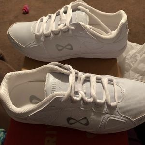 Nfinity Rivals Cheer shoes